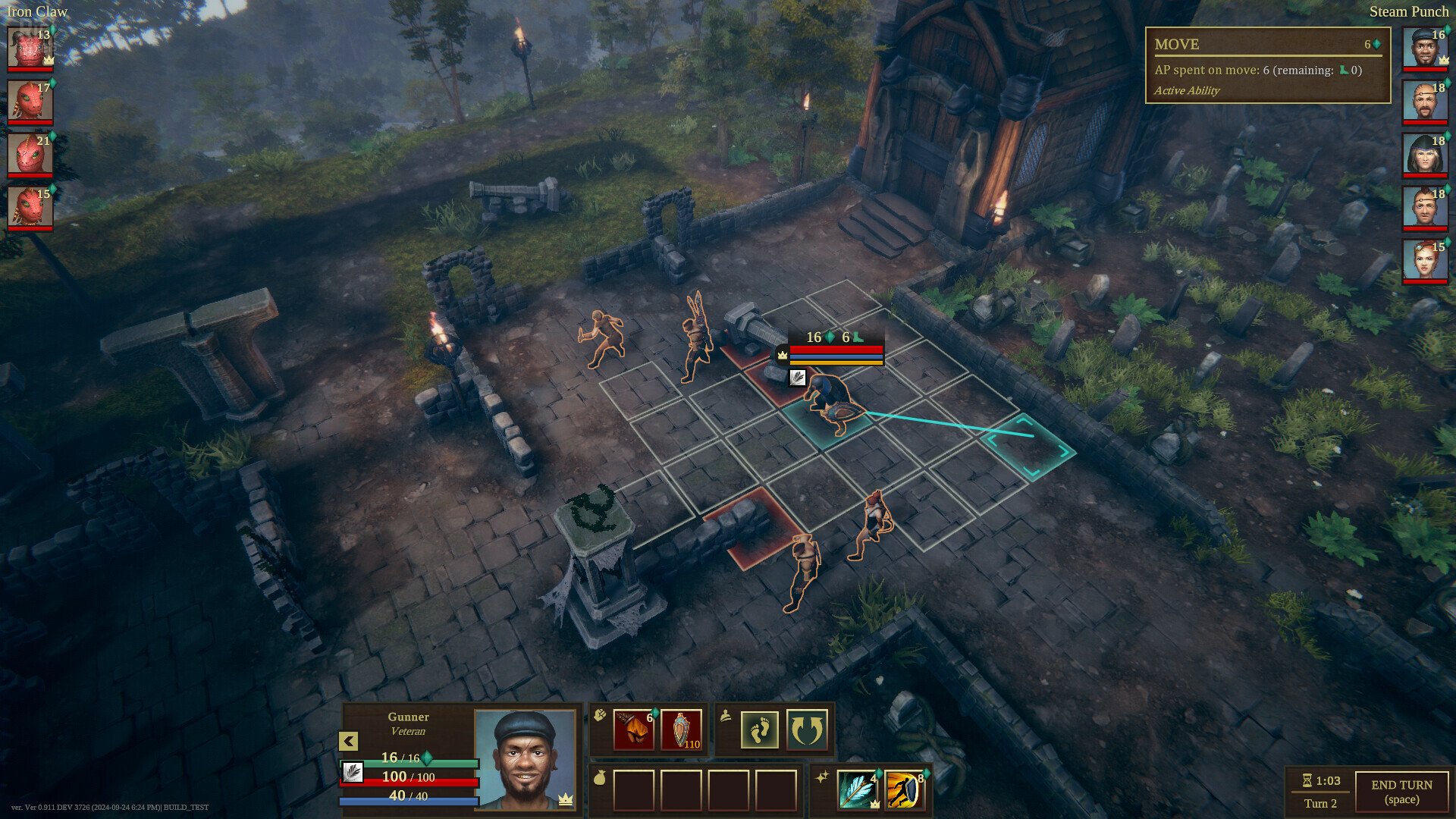 [8]-Glorious Companions – v1.0 (Release) Download