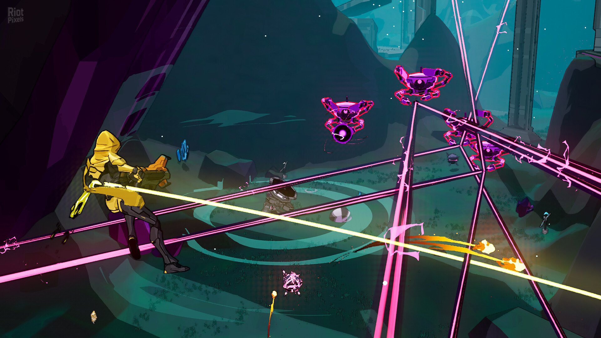 [6]-Warden’s Will – v1.0.0c Download