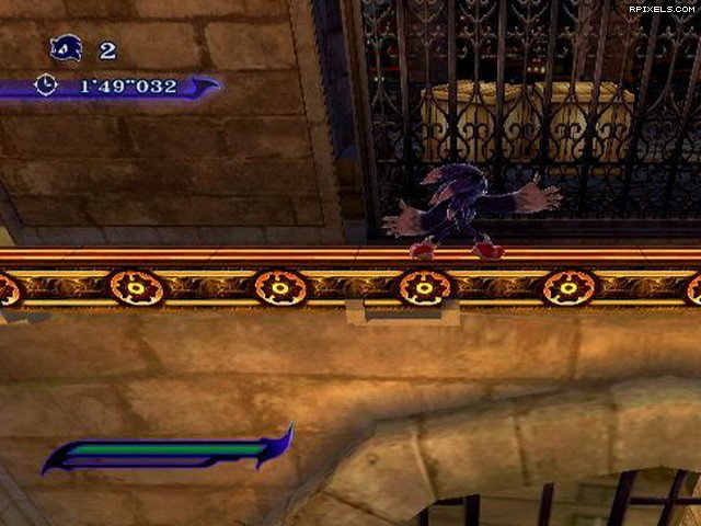 [2]-Sonic Unleashed + All DLCs (Recompiled for PC) Download