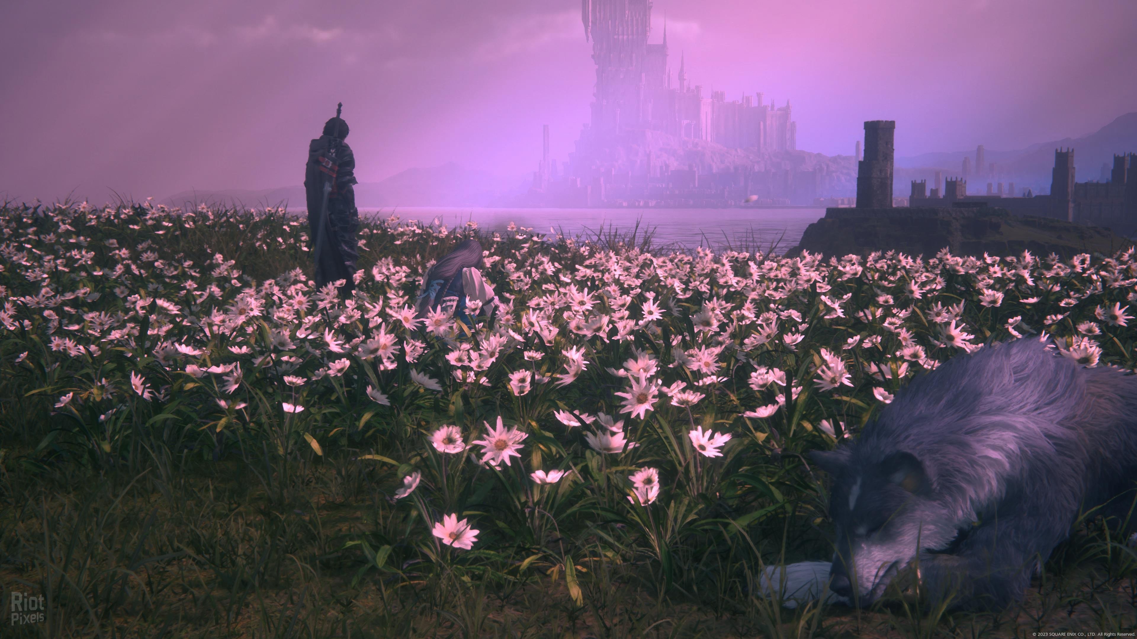 [16]-FINAL FANTASY XVI: Complete Edition, v1.03 (Denuvoless) + All DLCs/Bonuses Download