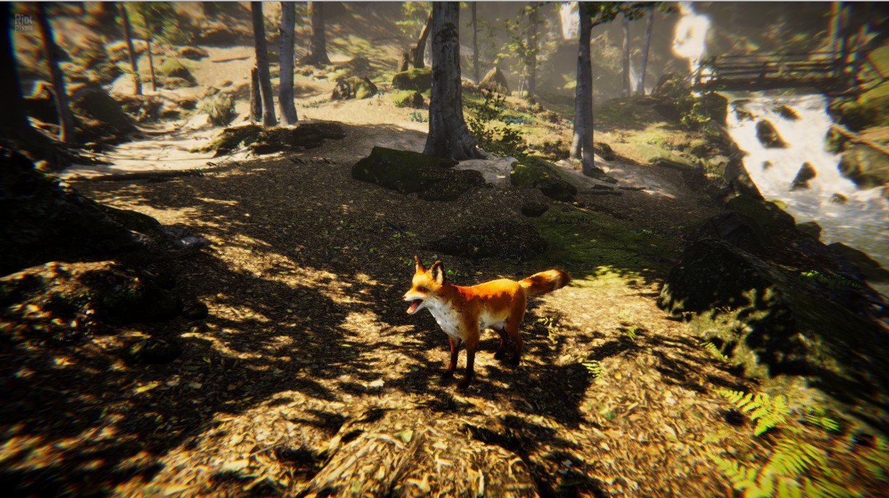 [10]-Animal Simulator Download