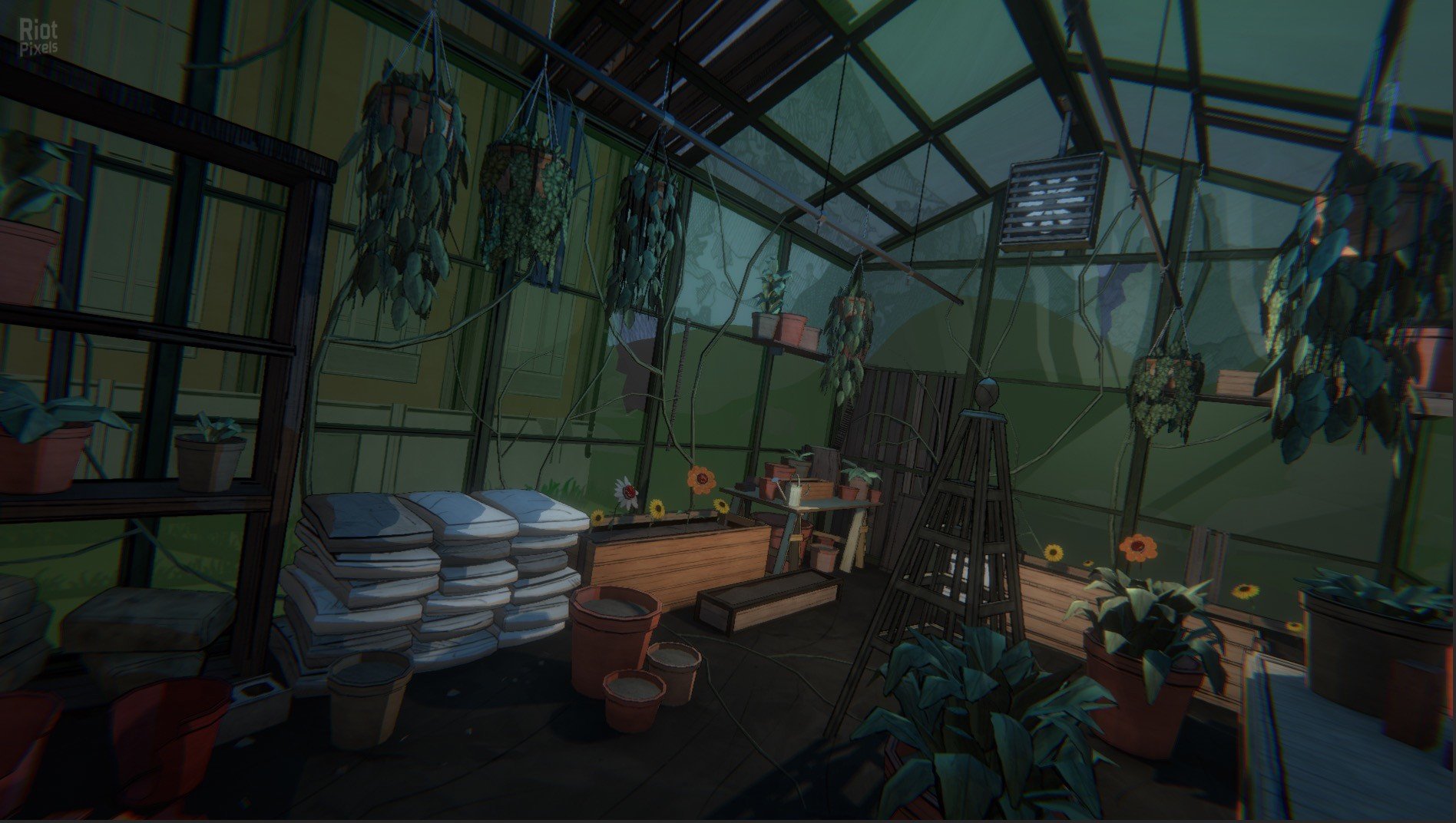 [9]-Blue Prince Download