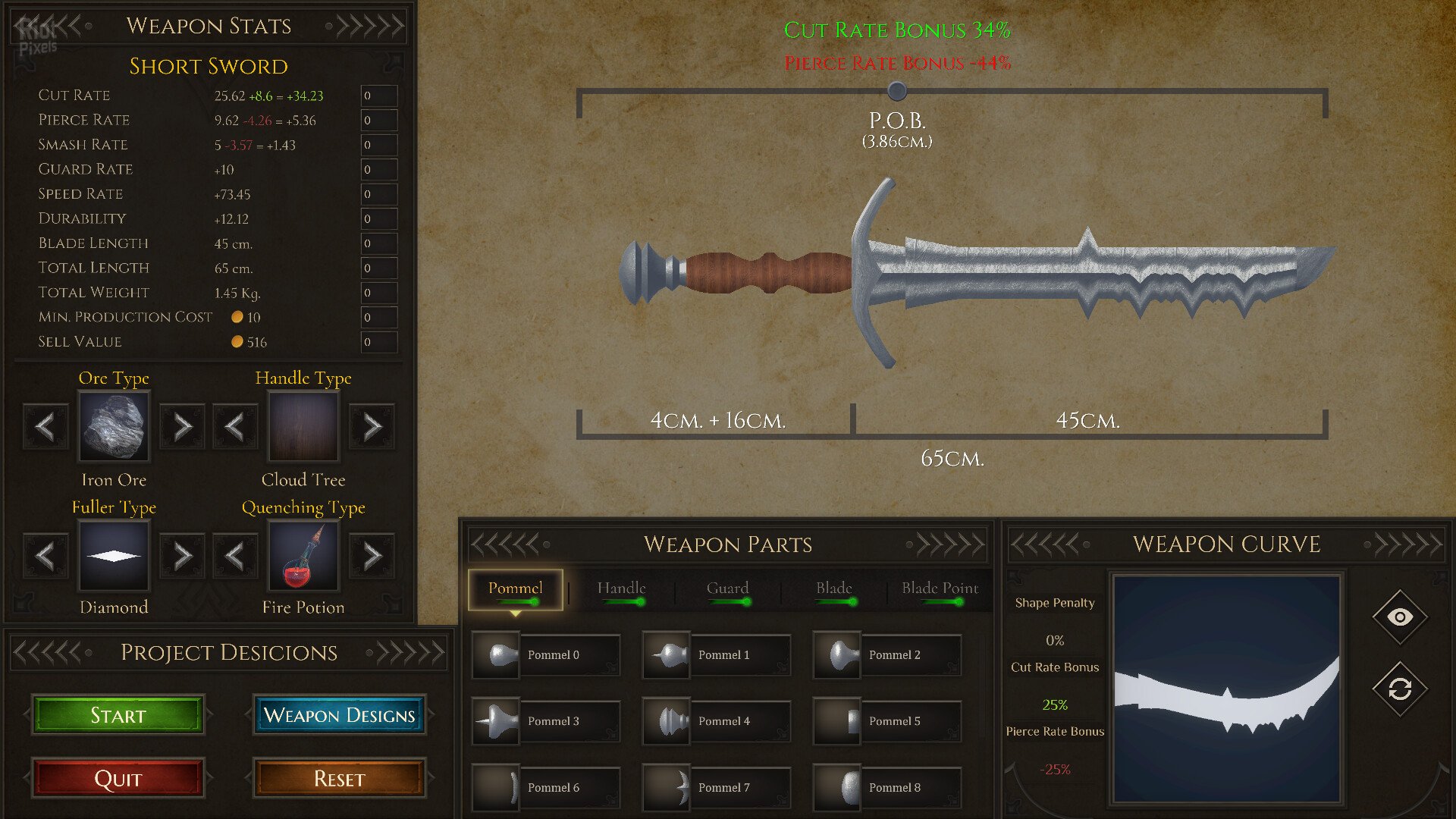 [11]-Medieval Blacksmith – v1.6.0 Download
