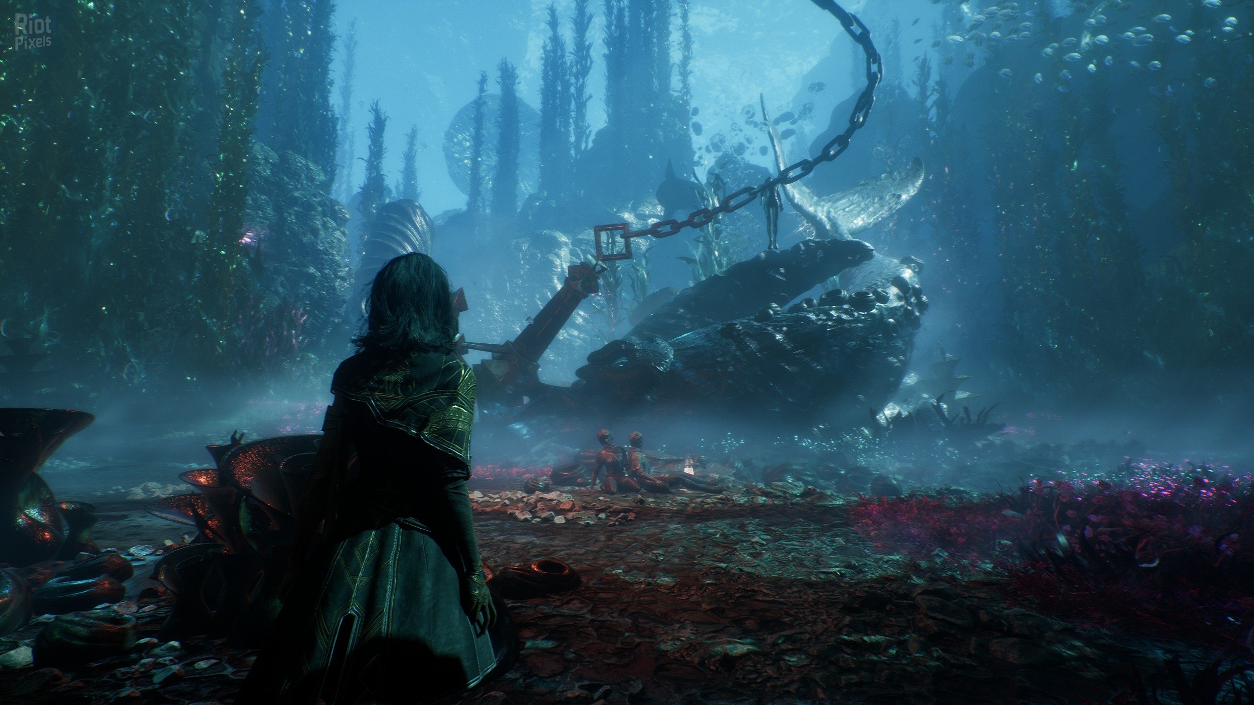 [6]-Clair Obscur: Expedition 33 – Deluxe Edition, v56180 + DLC Download