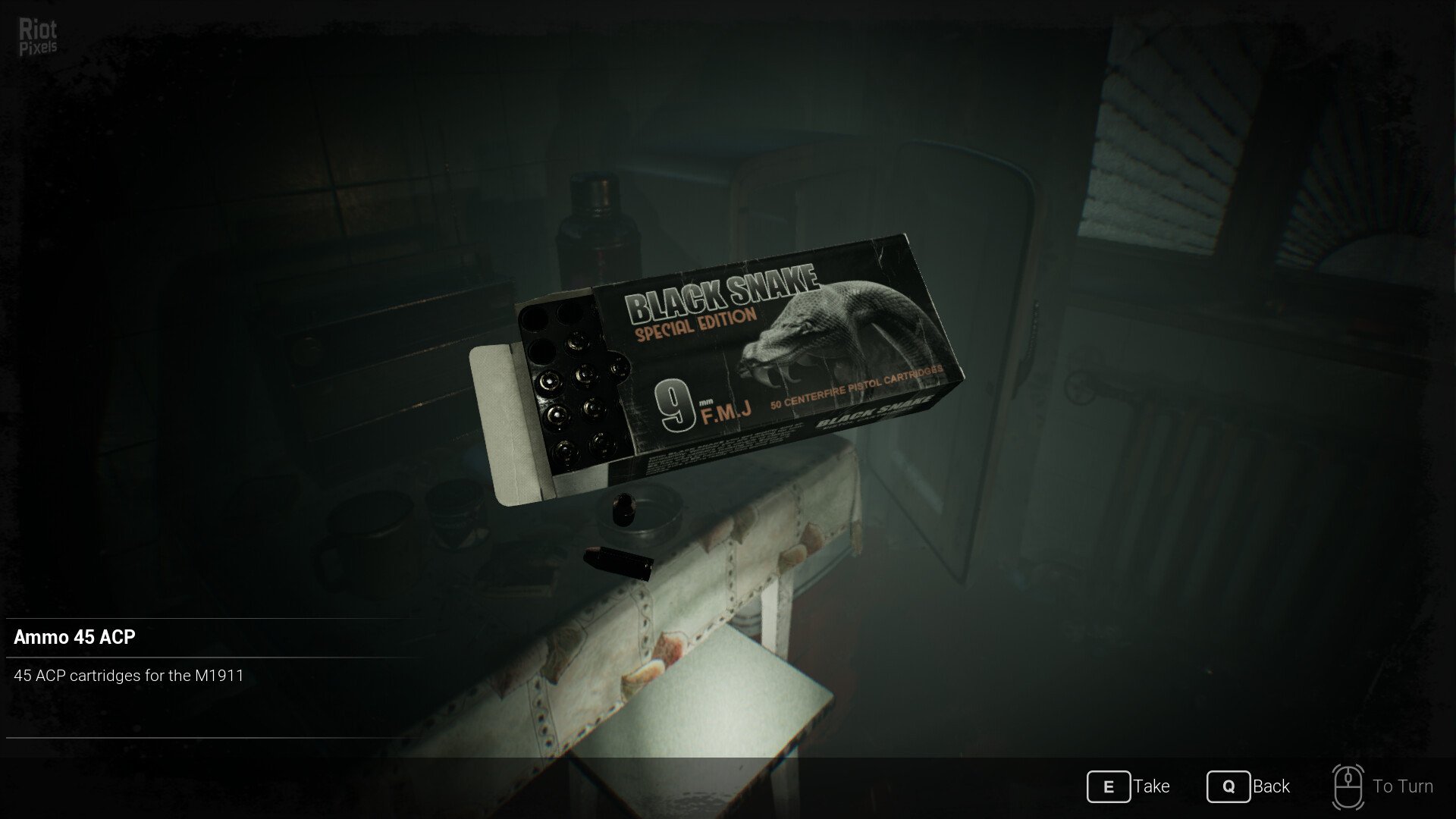 [9]-EBOLA VILLAGE – Build 18363918 Download