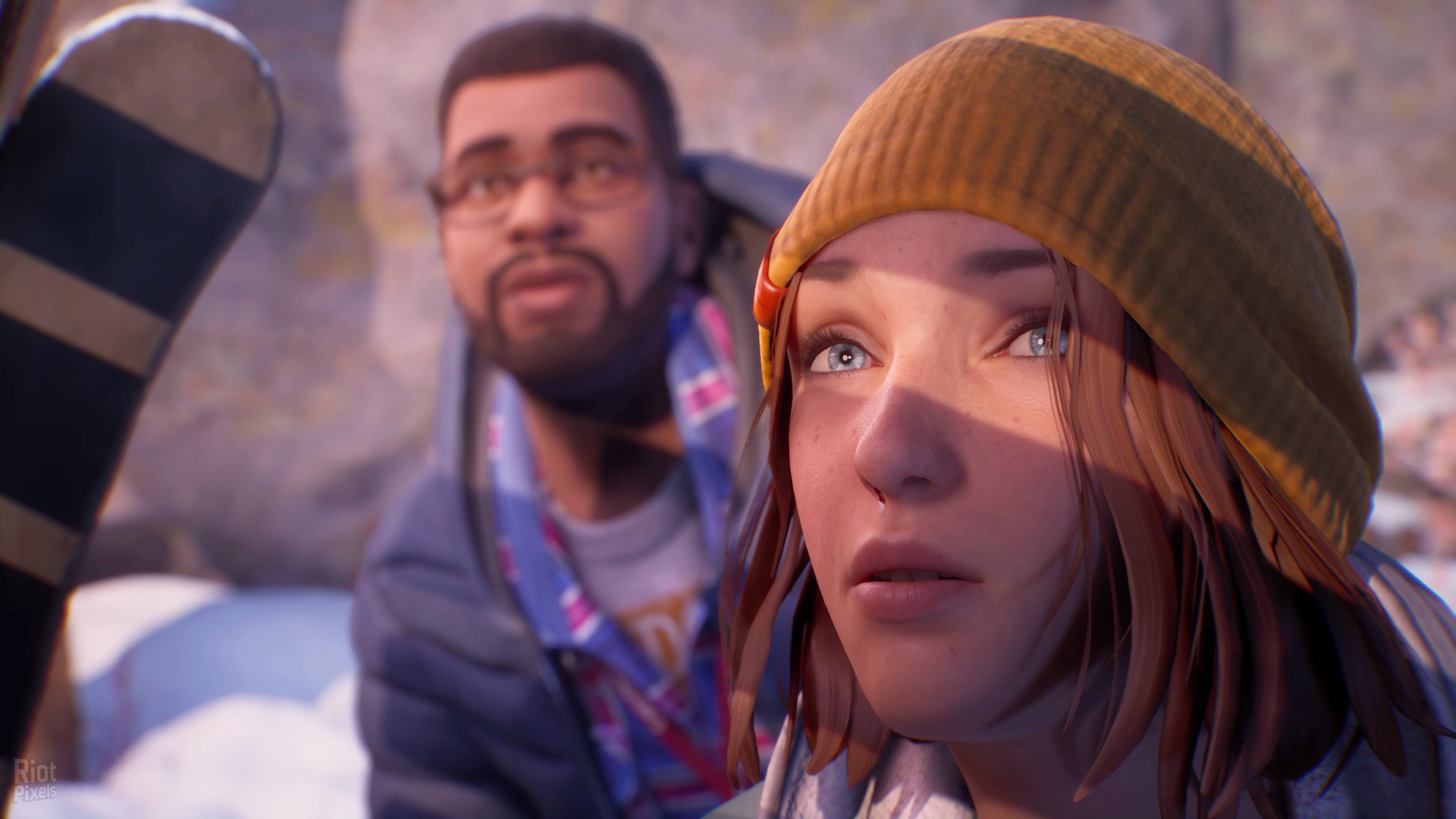 [2]-Life is Strange: Double Exposure – Ultimate Edition, v1.1.1027899 + 2 DLCs + Bonus Soundtrack Download