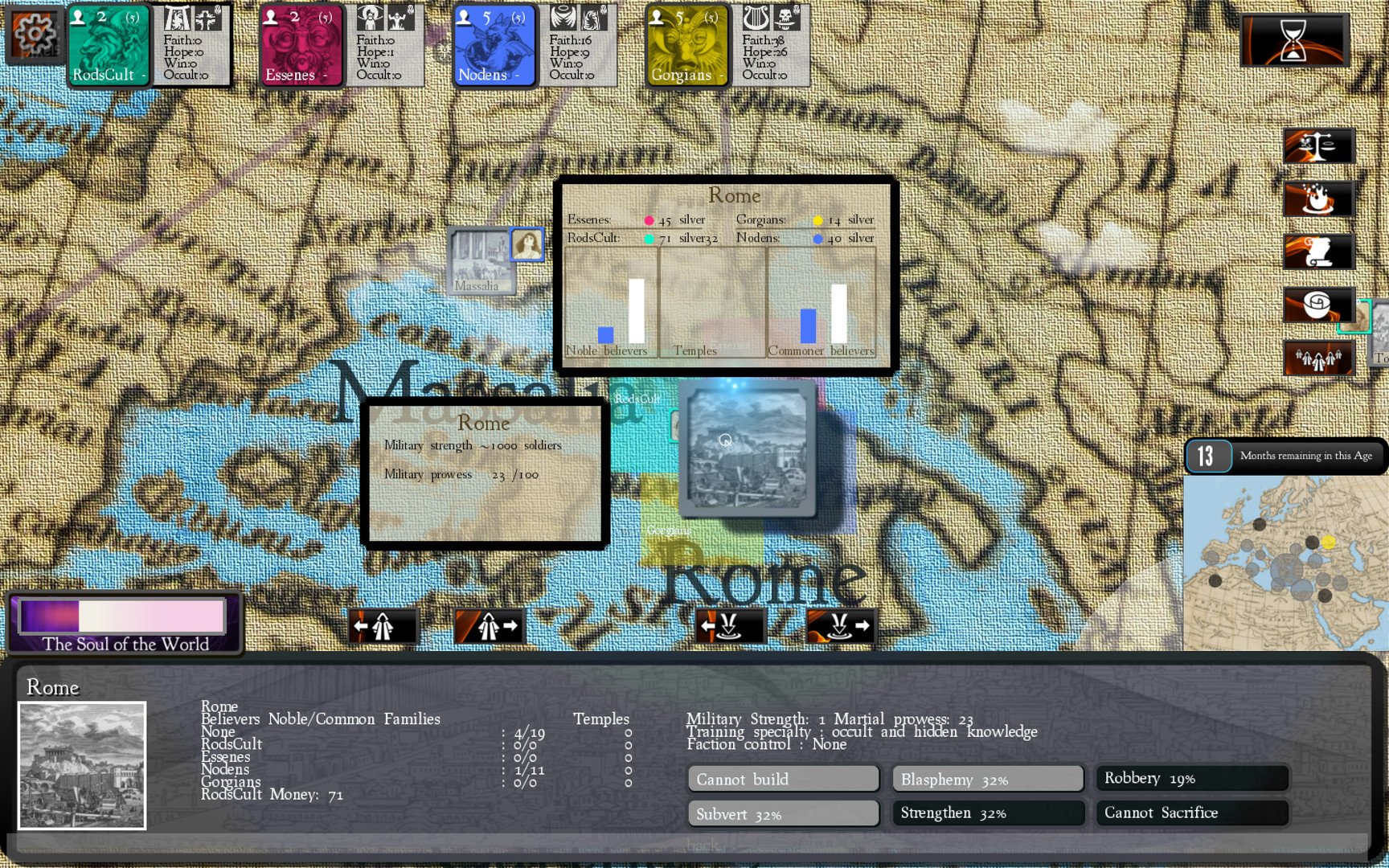 [2]-Cults & Daggers Download
