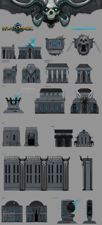 [23]-Worlds of Magic Download