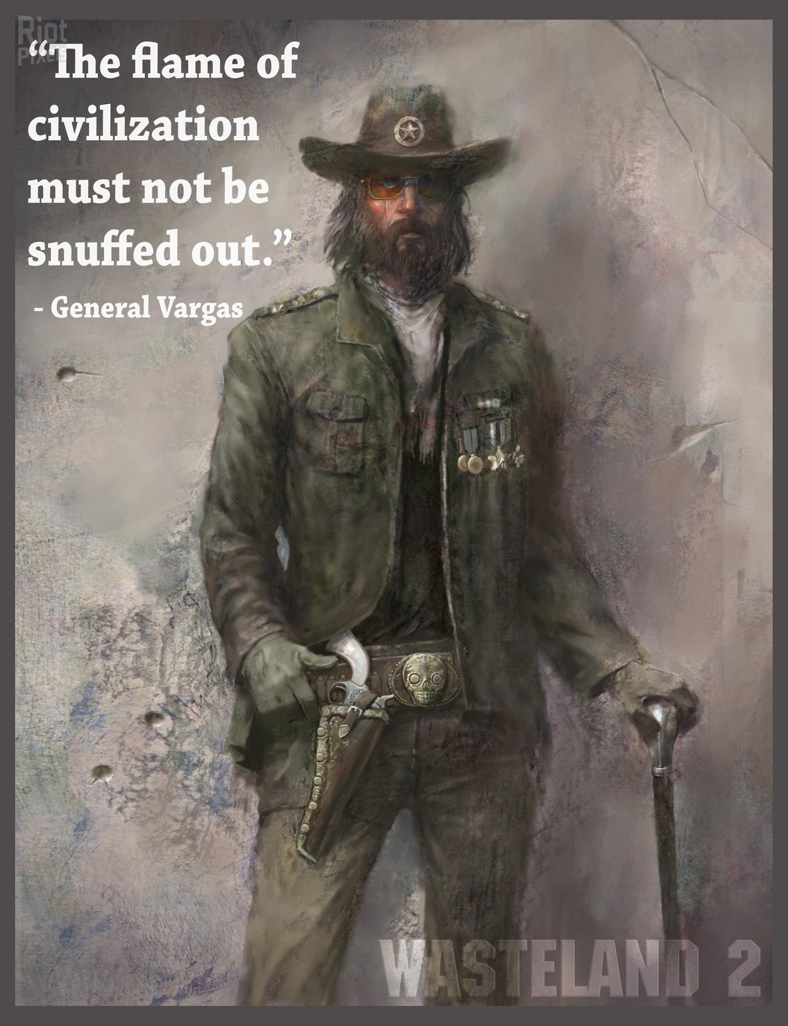 [31]-Wasteland 2 (v65562/Update 6) Download