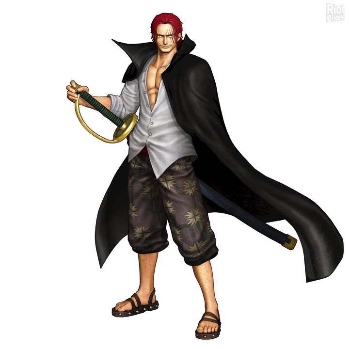 [25]-One Piece Pirate Warriors 3: GOLD Edition + All DLCs Download