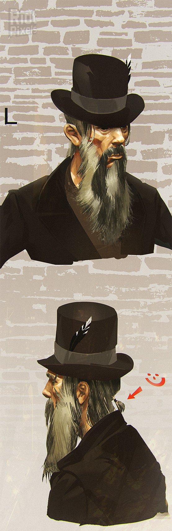 [24]-Hard West Download