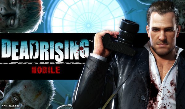 [20]-Dead Rising + All DLCs + HotFix Download