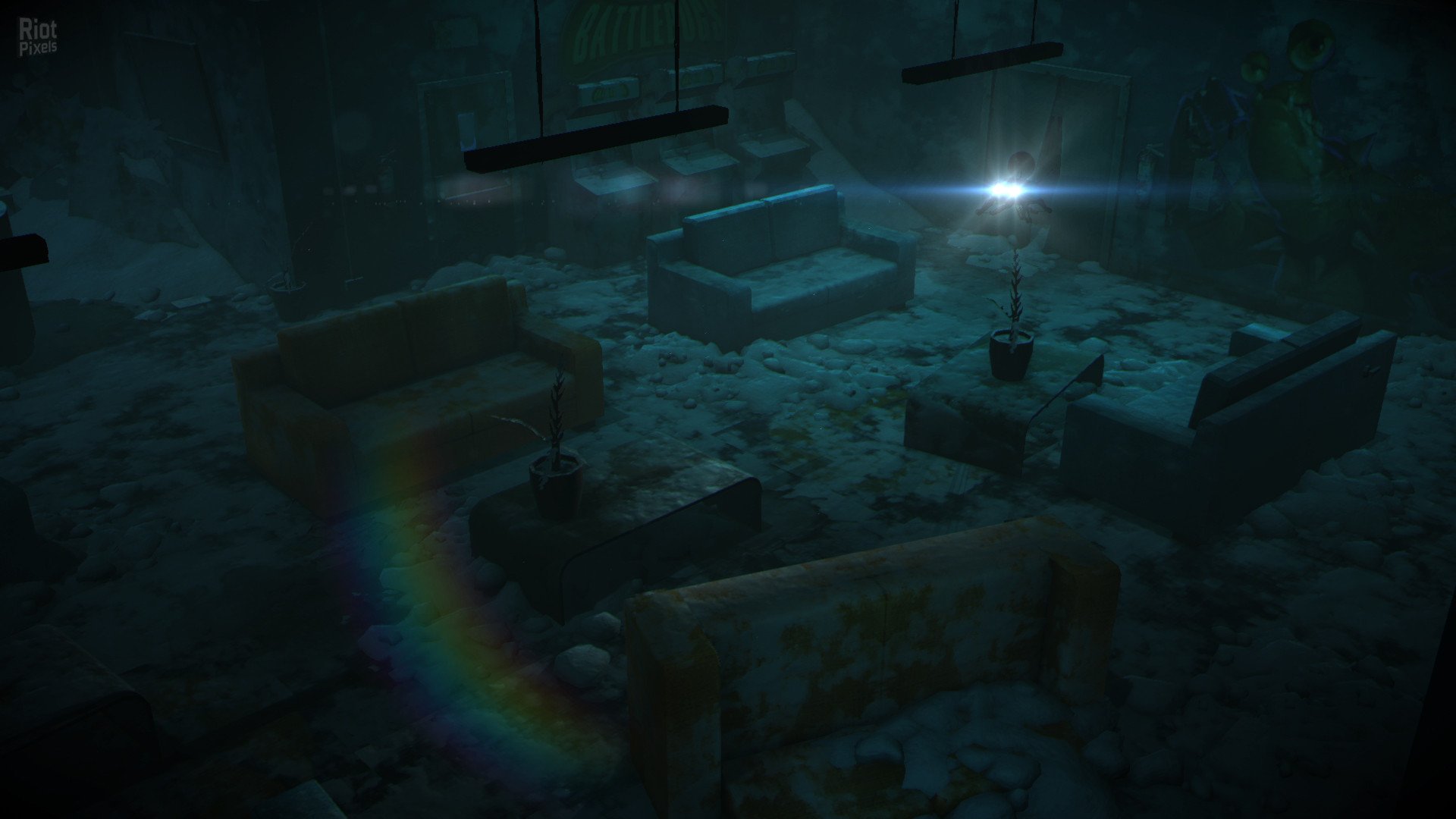 [16]-Impact Winter – v1.0.5 Download