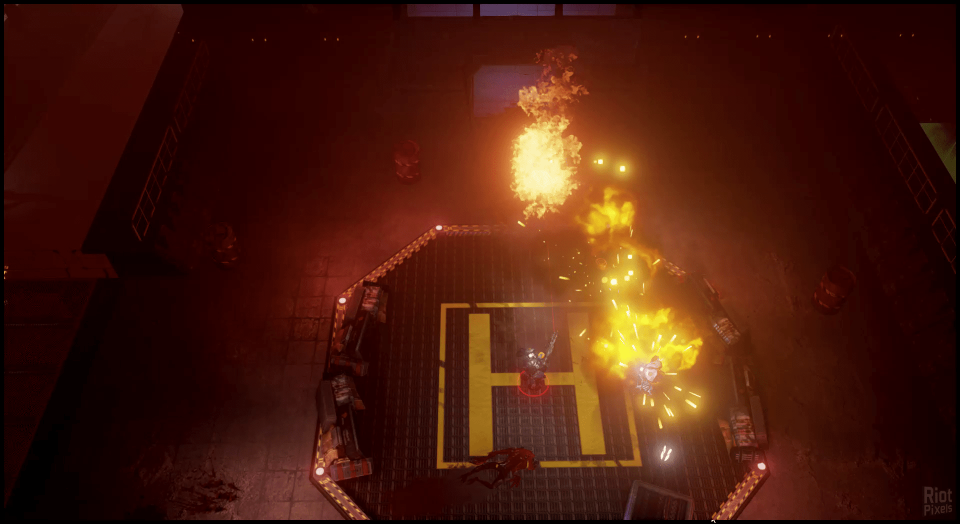 [15]-Solstice Chronicles: MIA + HotFix Download