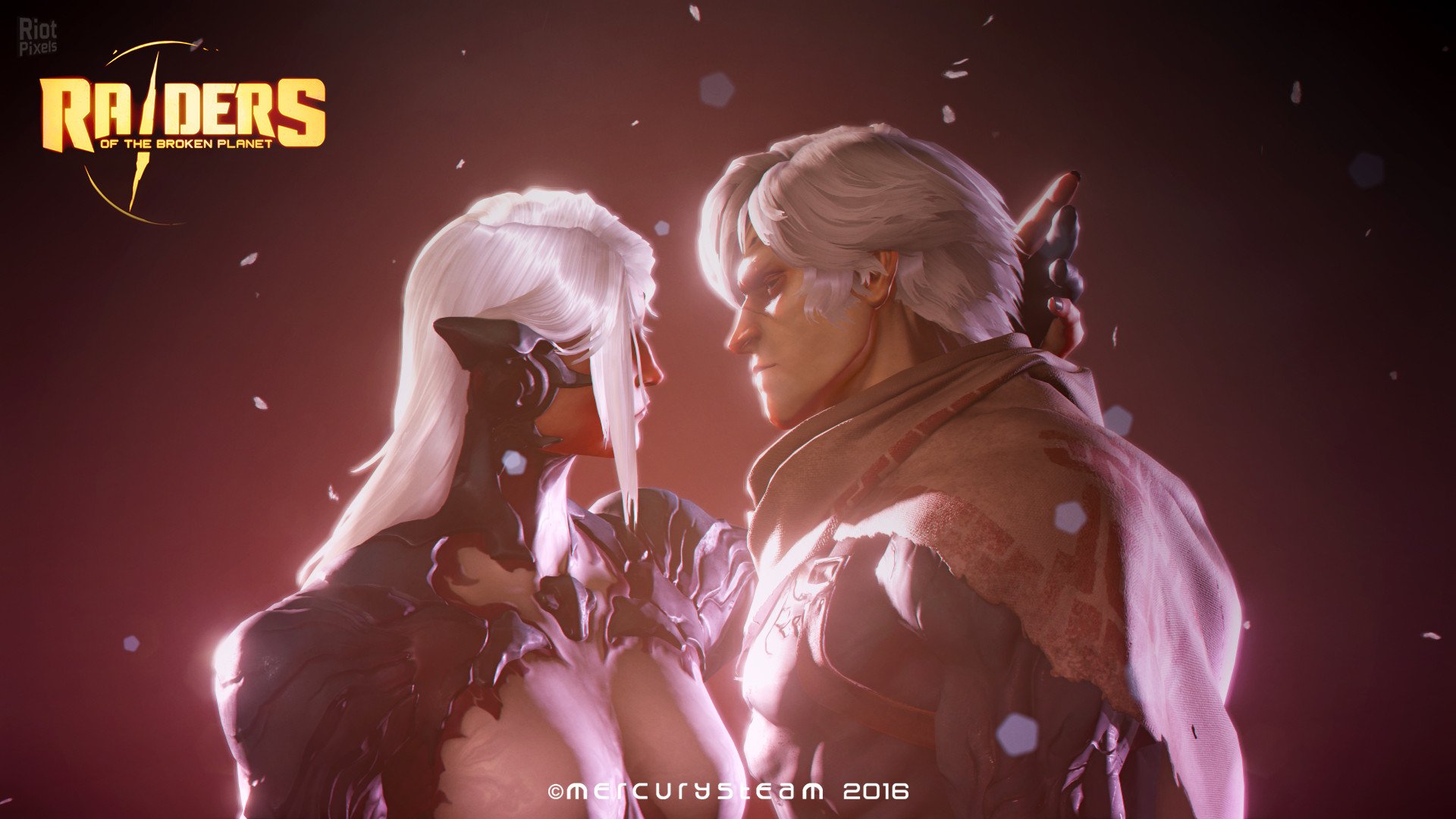 [22]-Raiders of the Broken Planet Bundle Download