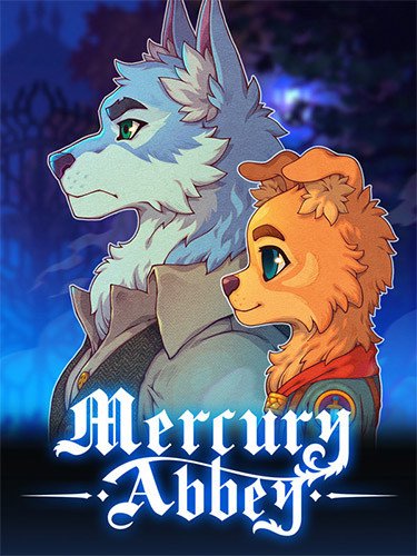 Mercury Abbey-HohohoGames