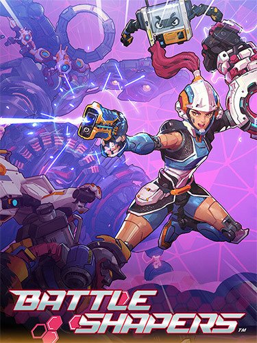 Battle Shapers + Original Soundtrack Bundle, v1.0.0.9952-HohohoGames