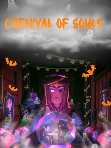 Carnival of Souls-HohohoGames