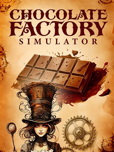 Chocolate Factory Simulator, v1.0.4-HohohoGames