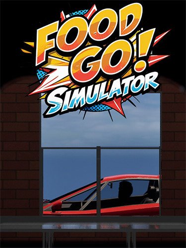 Food GO! Simulator-HohohoGames