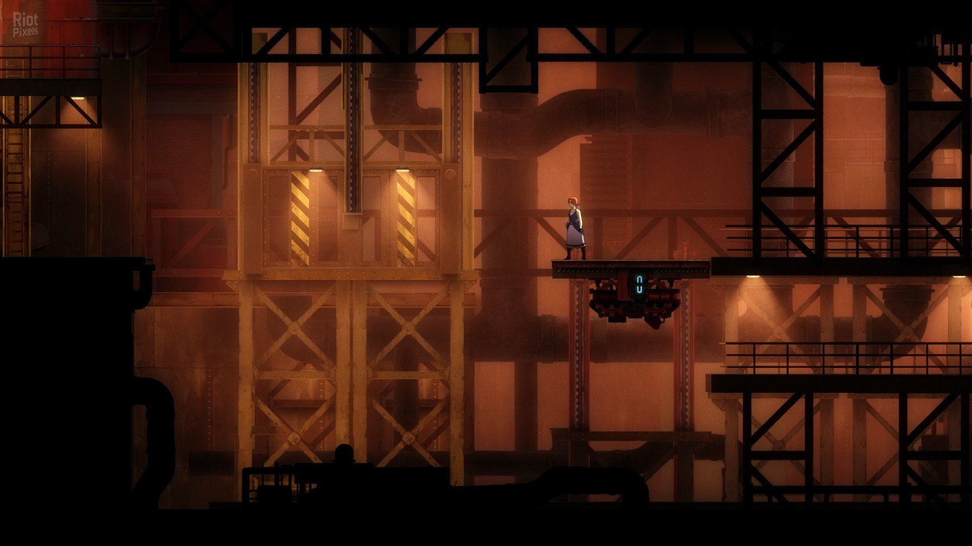 [6]-Forgotton Anne Download