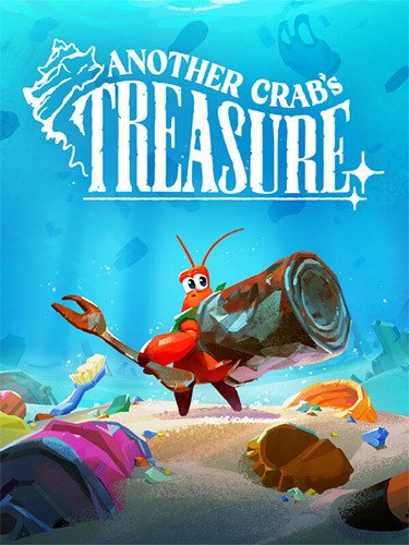 Another Crab’s Treasure: Deluxe Edition, v2.0.000.3 + Bonus Soundtrack-HohohoGames