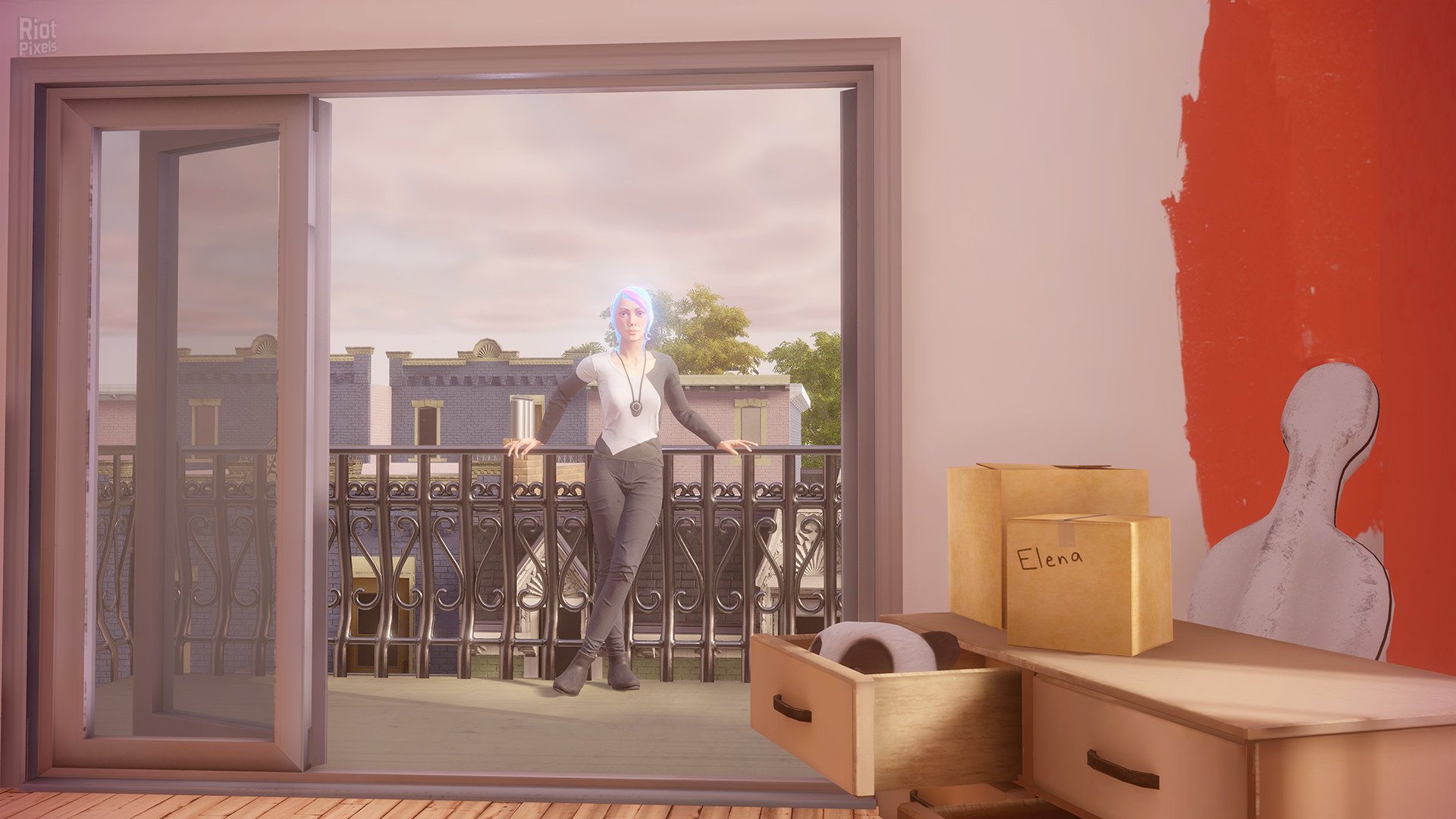 [10]-Anamorphine Download