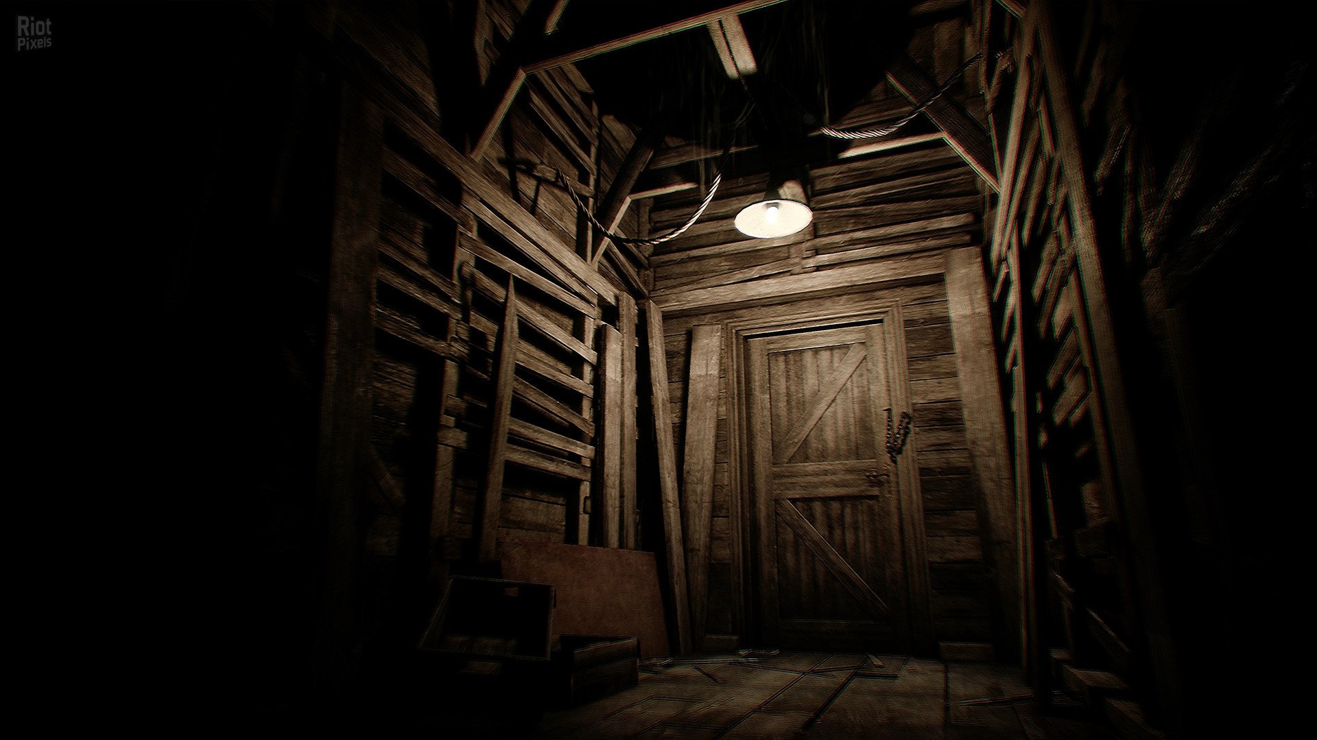 [15]-The Conjuring House – v1.0.2 Download