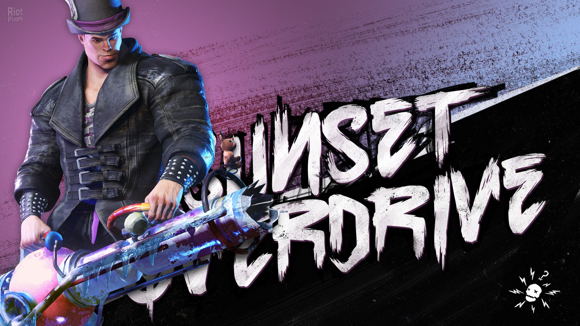 [19]-Sunset Overdrive Download