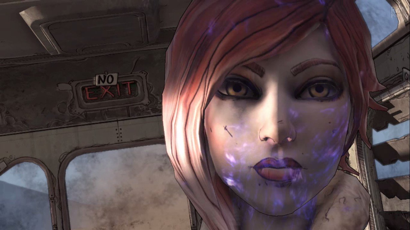 [20]-Borderlands: Game of The Year Enhanced + Multiplayer Download