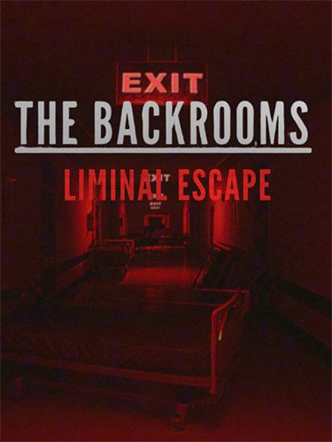 BACKROOMS: LIMINAL ESCAPE-HohohoGames