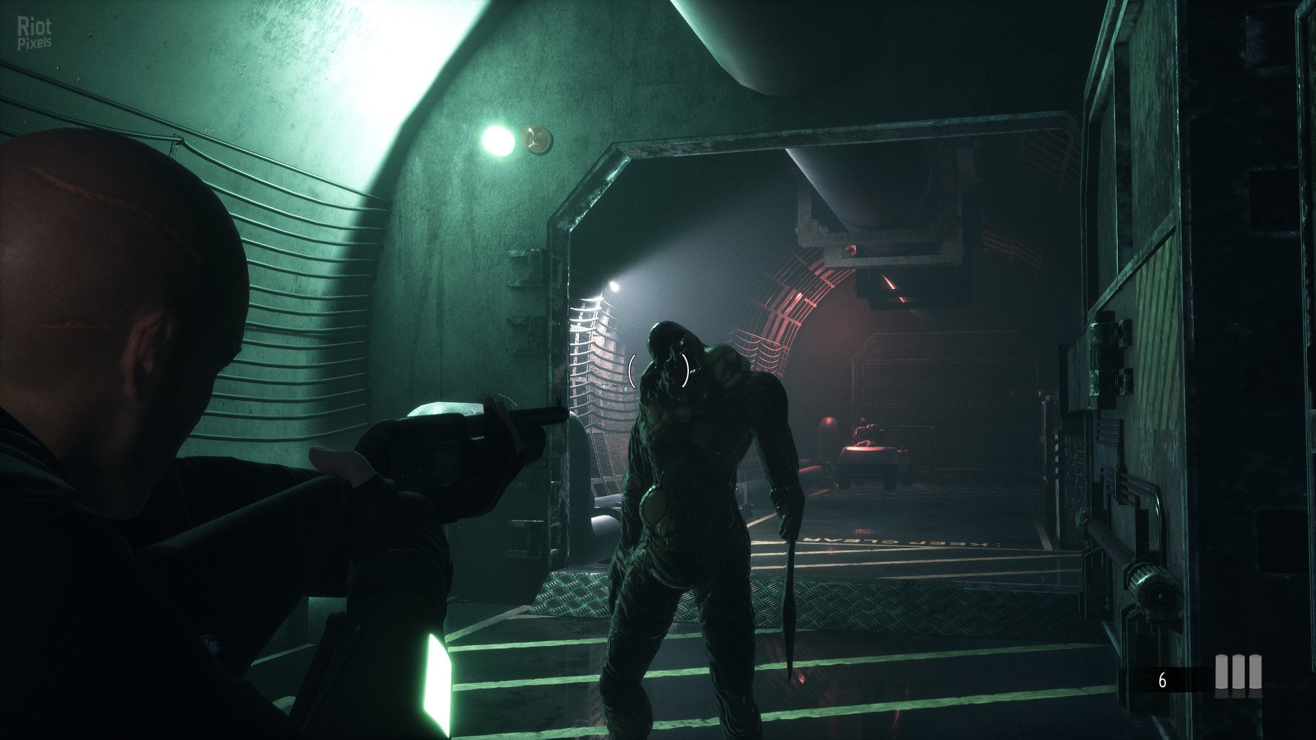 [10]-Daymare: 1998 Download