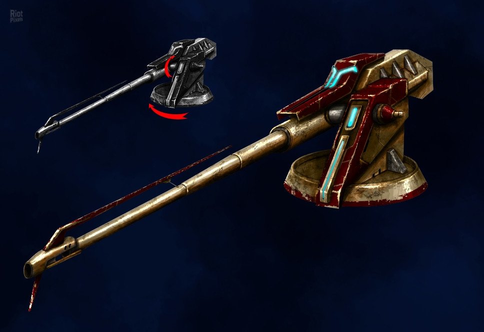 [26]-Starpoint Gemini 2: Collector’s Edition – v1.9901 + 4 DLCs Download