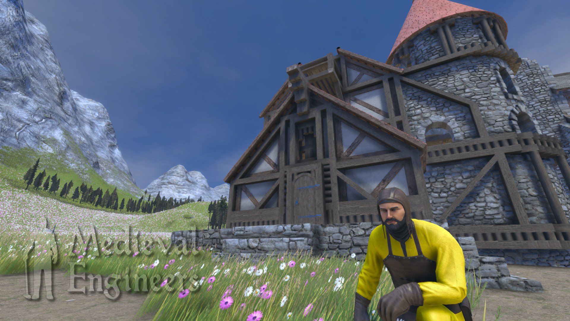 [12]-Medieval Engineers – v0.7.2 (Official/Final Release) Download