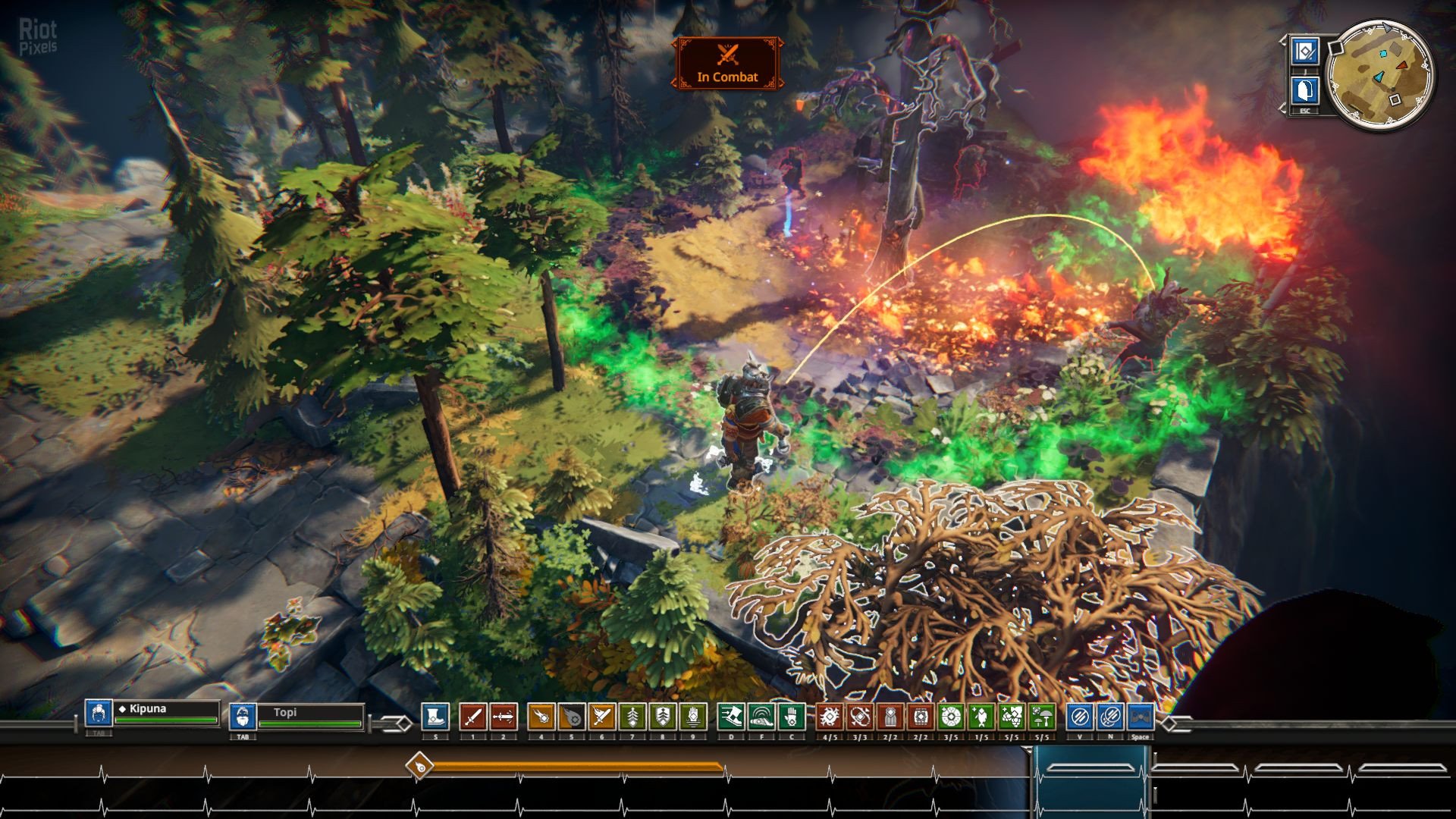 [2]-Iron Danger – v1.00.31 Download