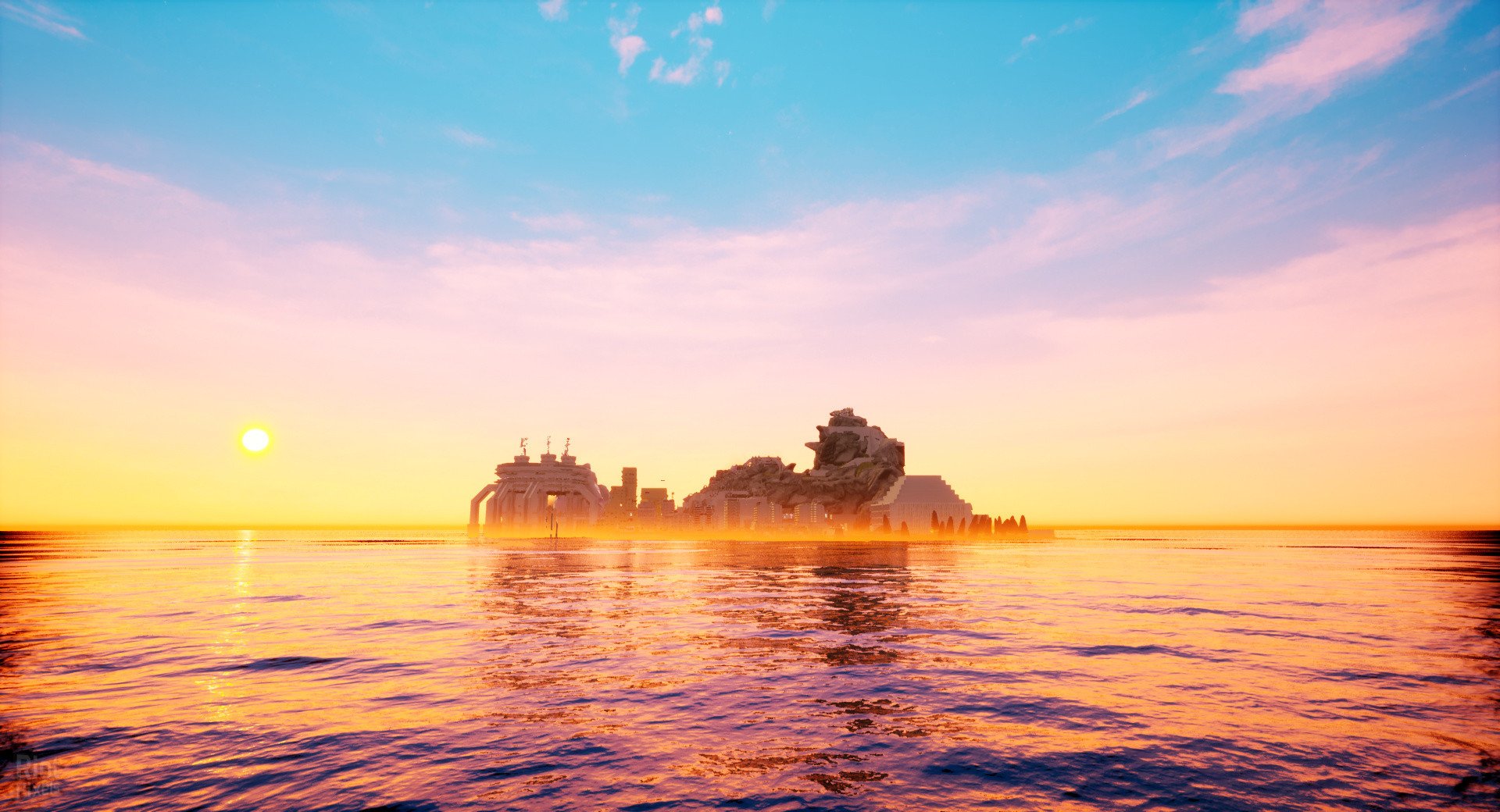 [13]-Paradise Killer Download