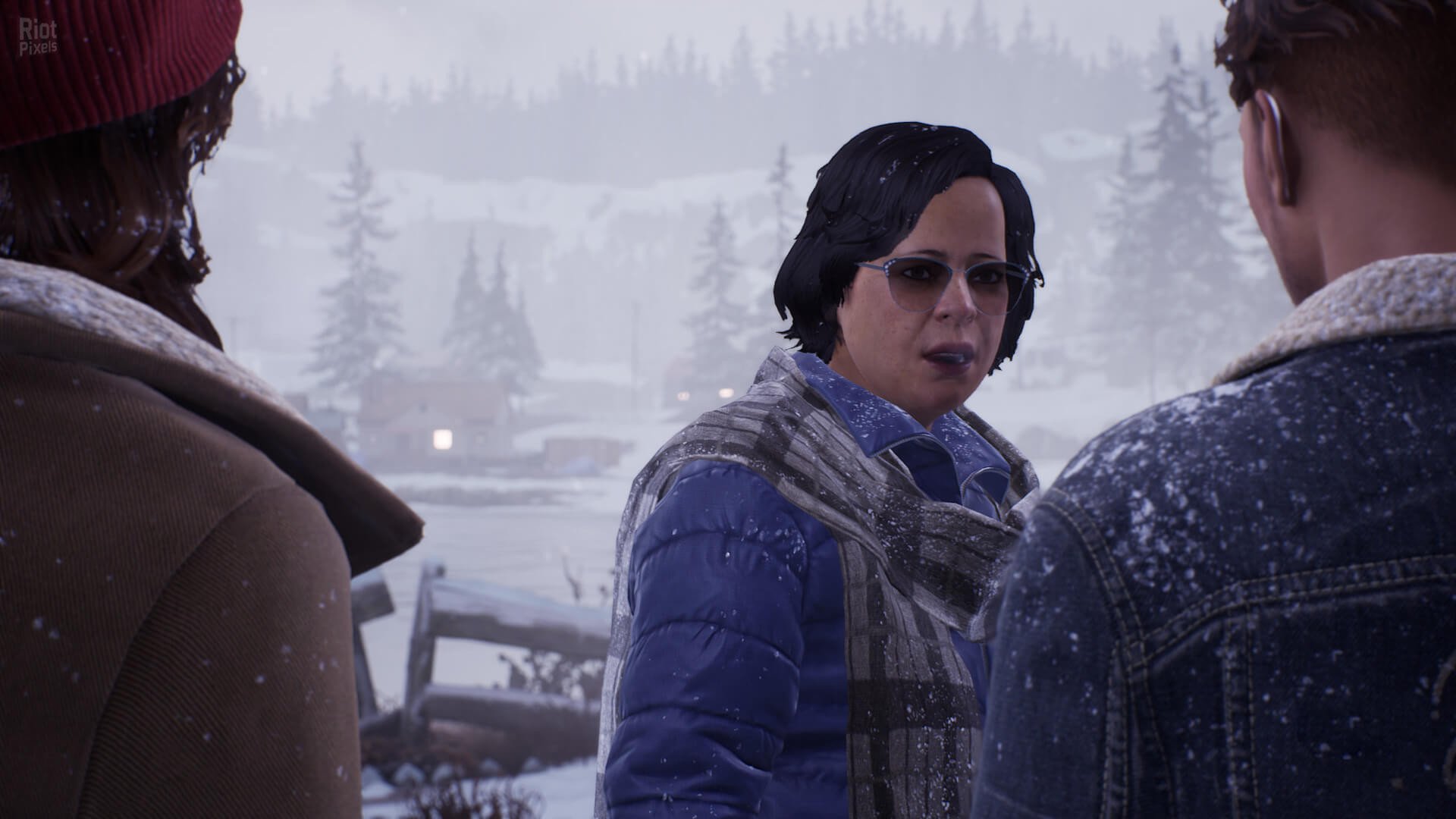 [8]-Tell Me Why: Complete Season (All Three Episodes Included) Download