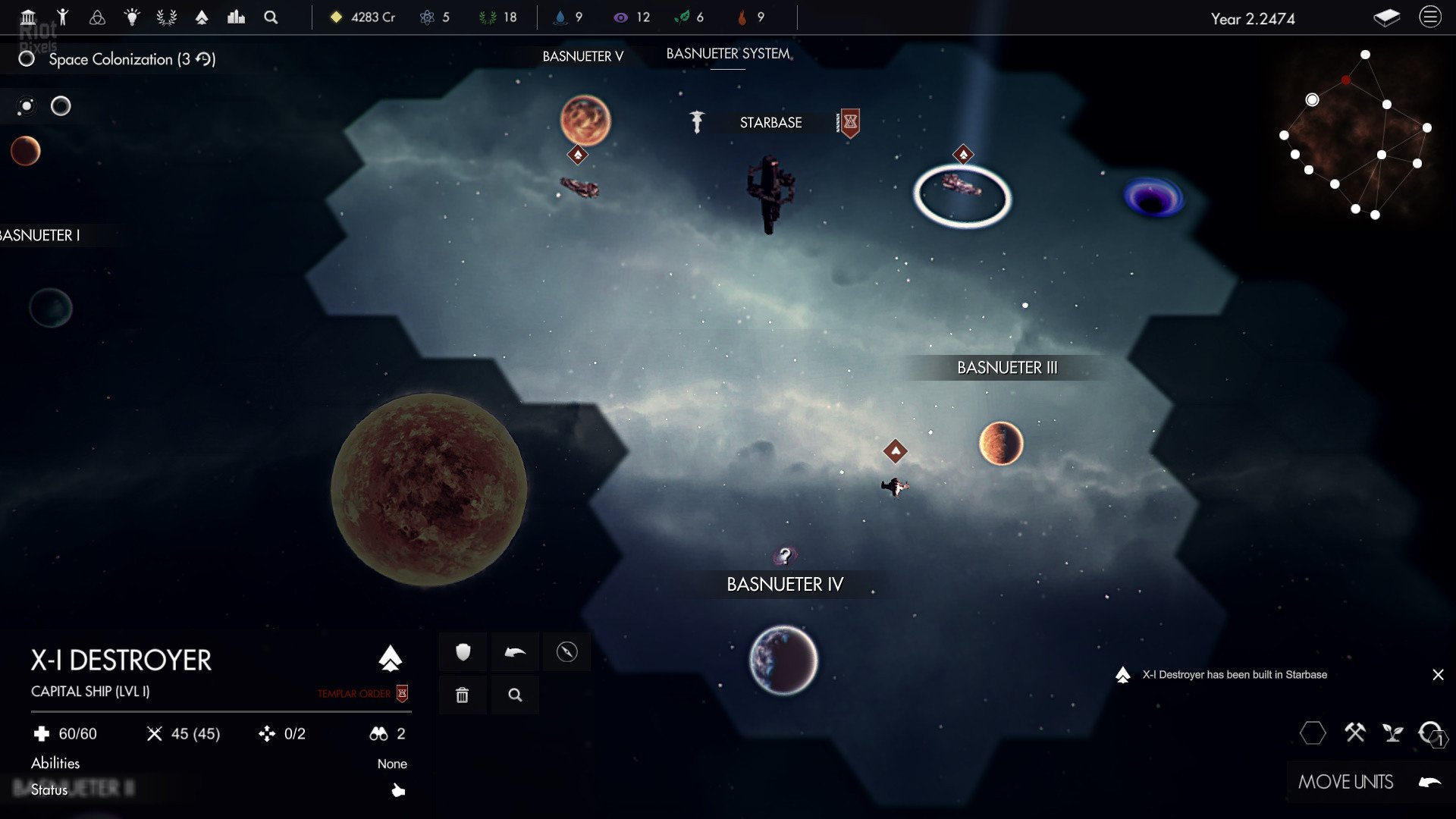[7]-Pax Nova – v1.3.3 (Build 170) + 2 DLCs Download