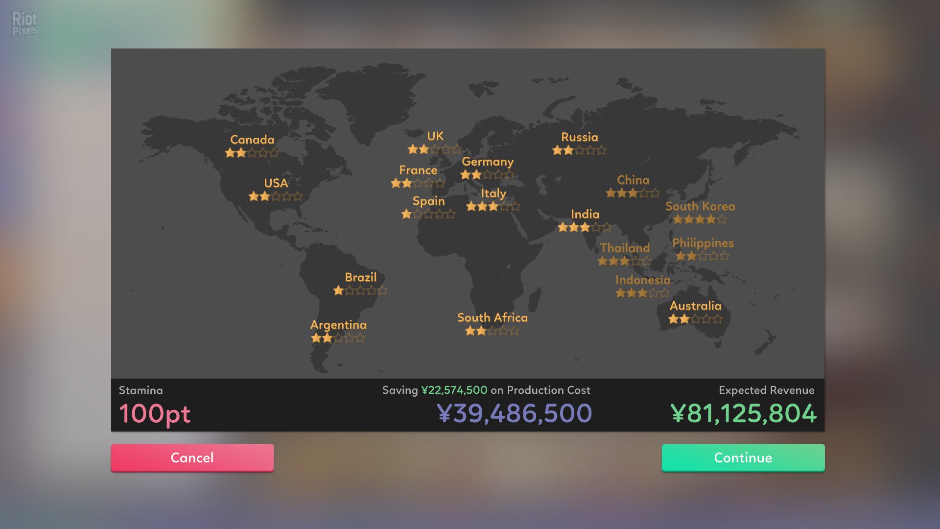 [9]-Idol Manager Download