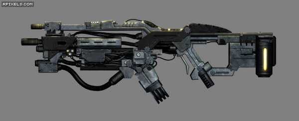 [25]-Resistance: Fall of Man + RPCS3 Emu + Offline Co-Op/Multiplayer Download