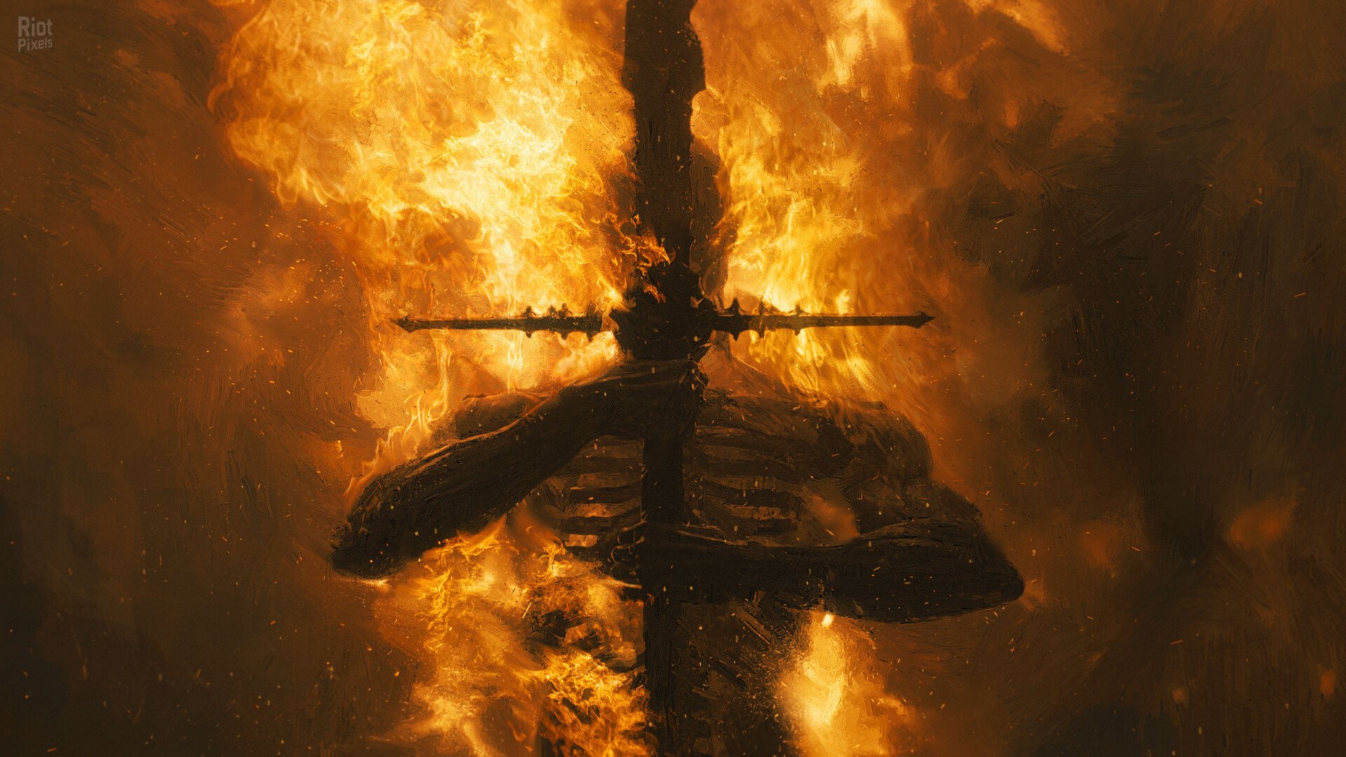 [18]-Mortal Shell – Build 08.12.21 Revision 1.014528 + The Virtuous Cycle DLC Download