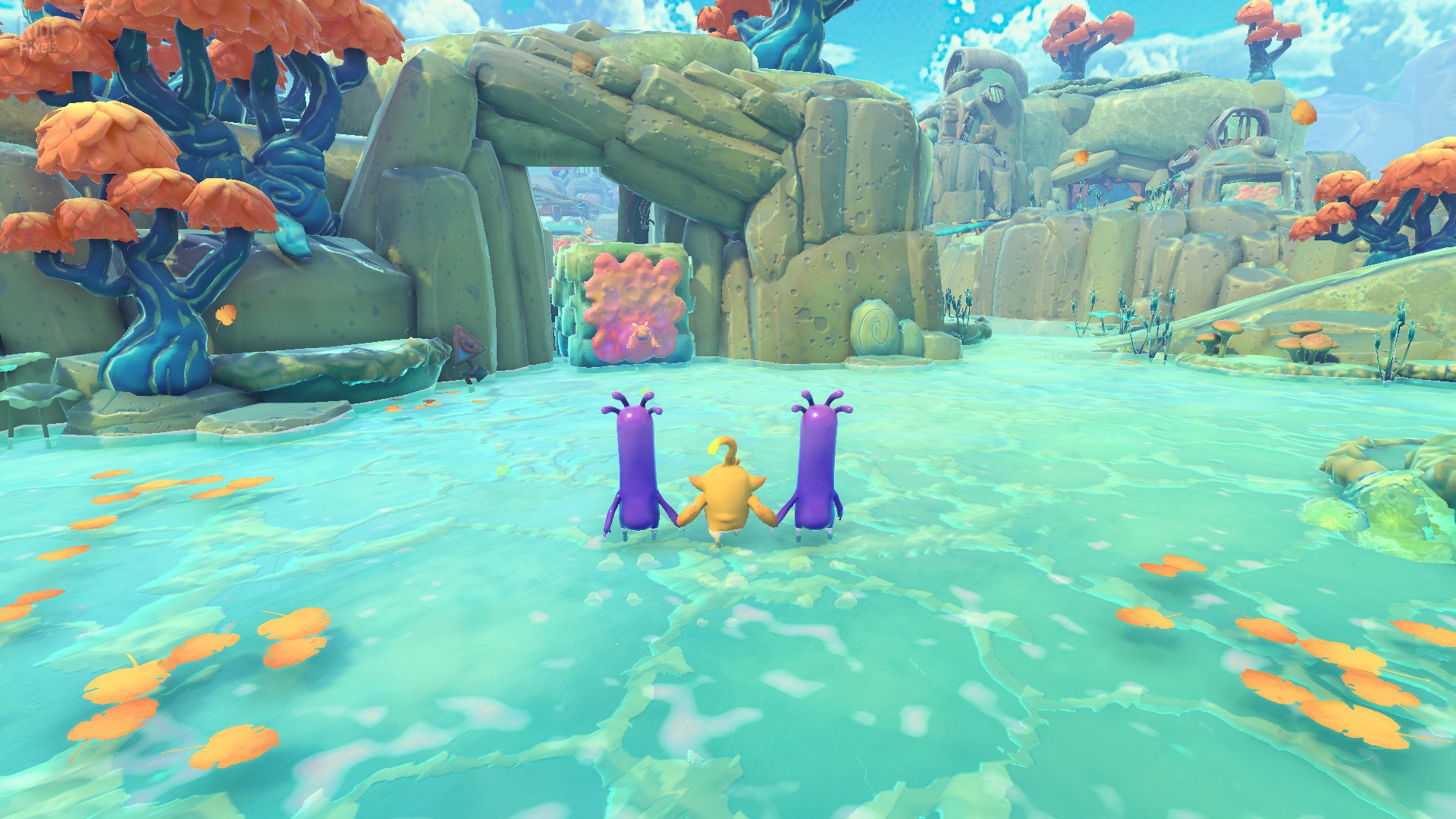 [3]-Derpy Conga – Build 8164768 Download