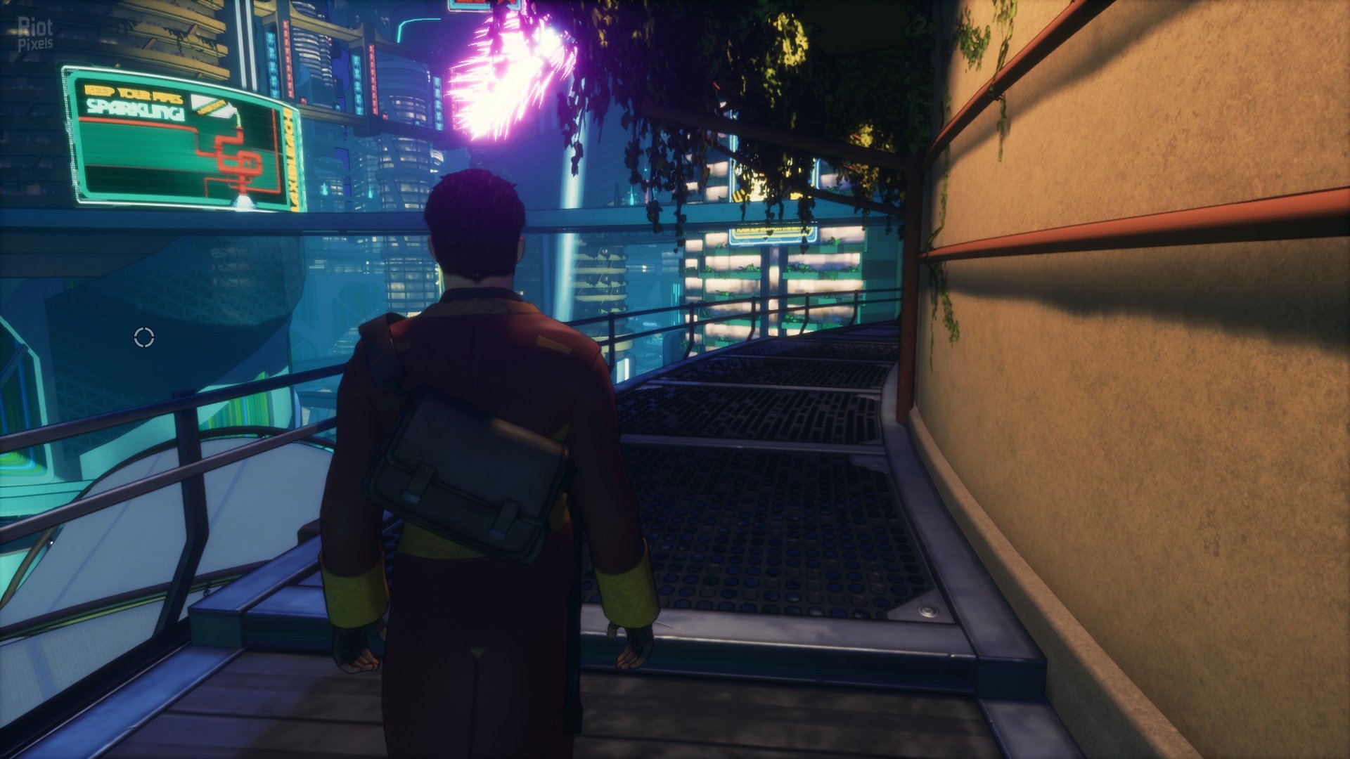 [10]-Beyond a Steel Sky: Aspiration Day Collection – v1.5.29158 + Bonus Content Download