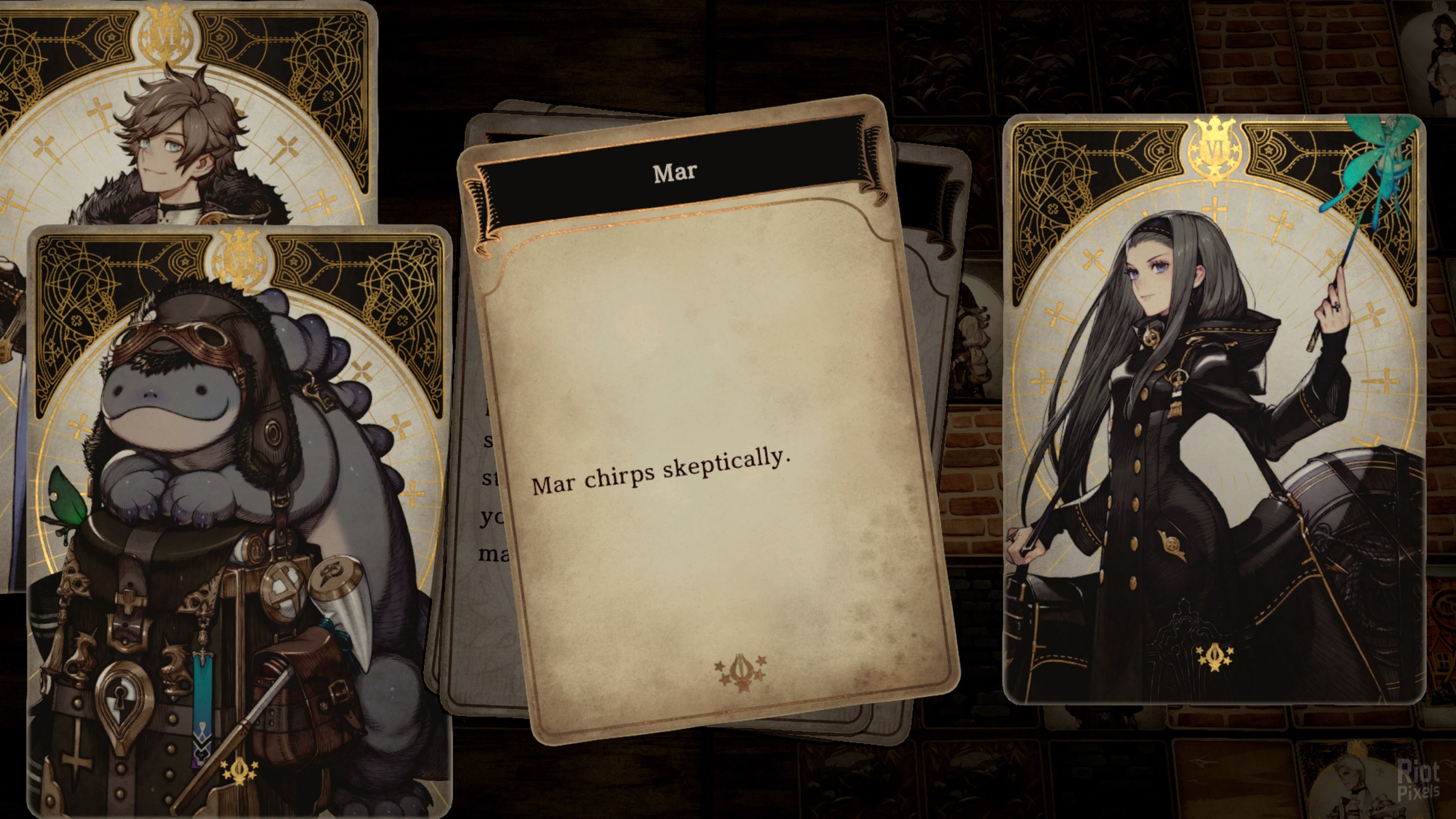 [3]-Voice of Cards: The Isle Dragon Roars – Build 8640184 + 10 DLCs Download