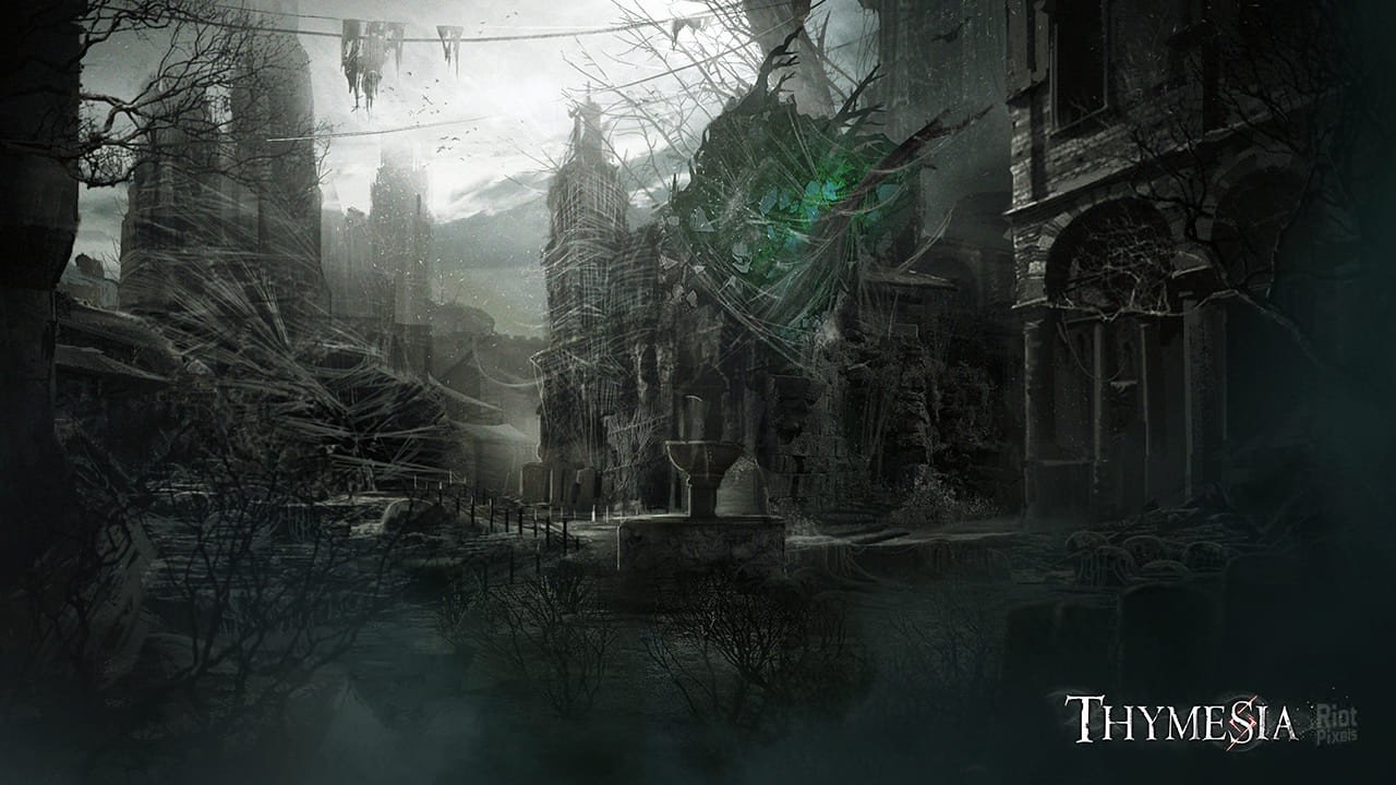 [20]-Thymesia: Digital Deluxe Edition + Bonus Content Download