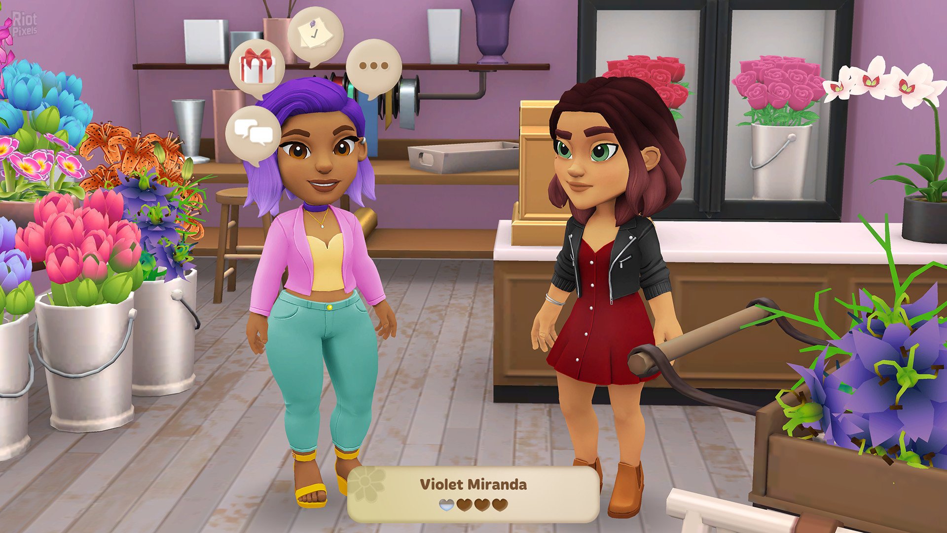 [6]-Wylde Flowers Download