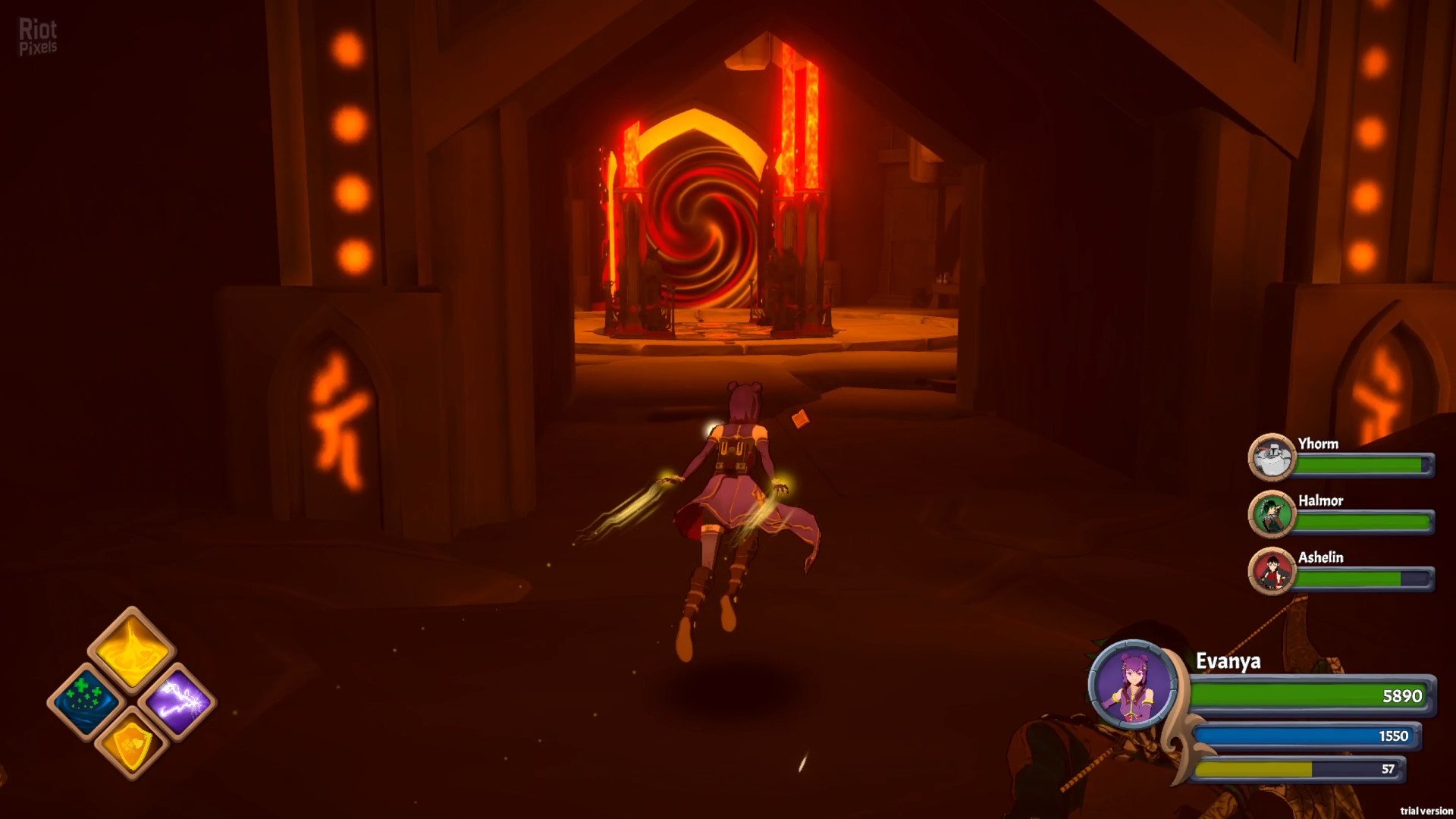 [3]-Rivalia: Dungeon Raiders Download