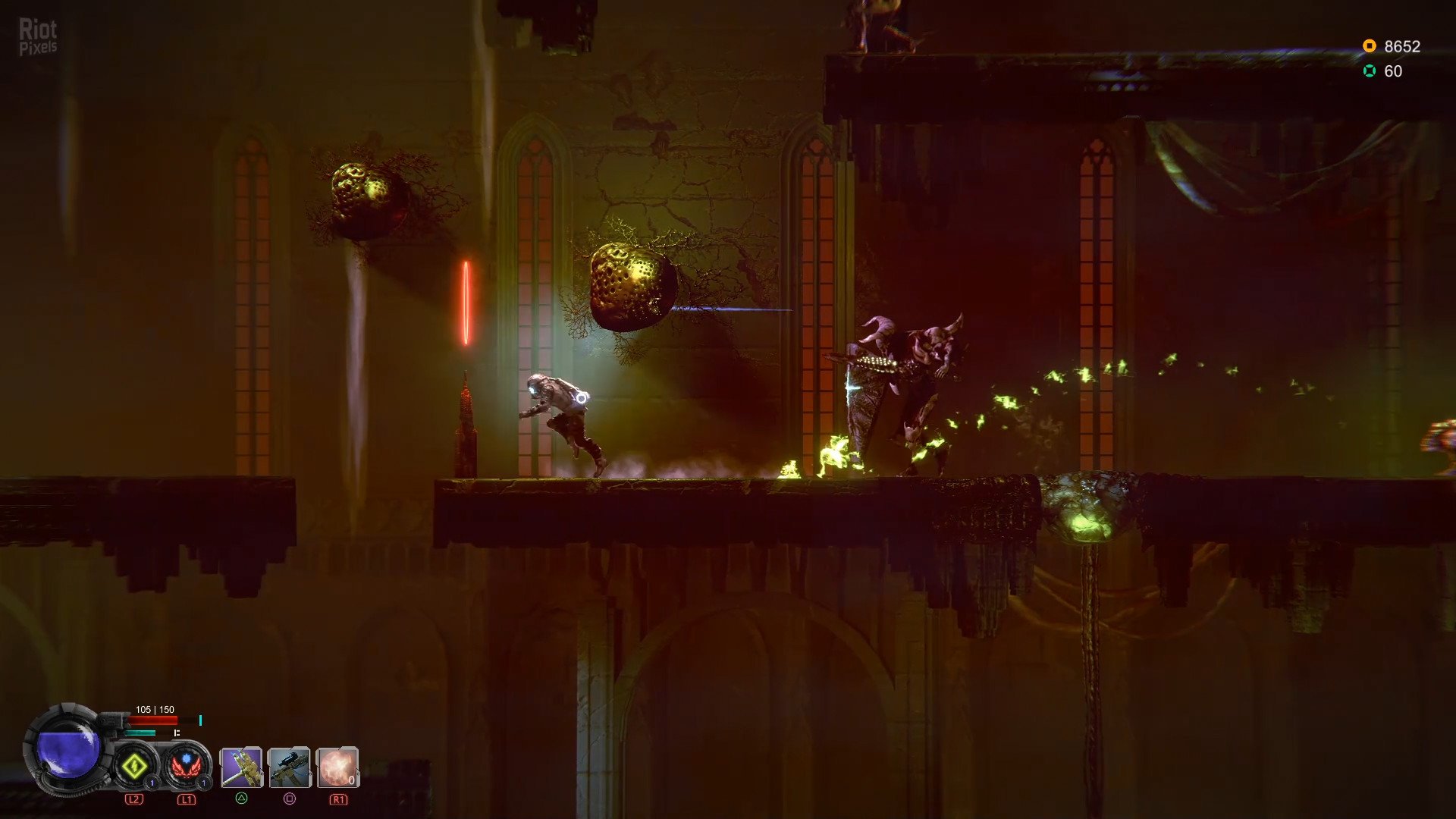 [10]-Dark Light – v1.0.5.4 Download