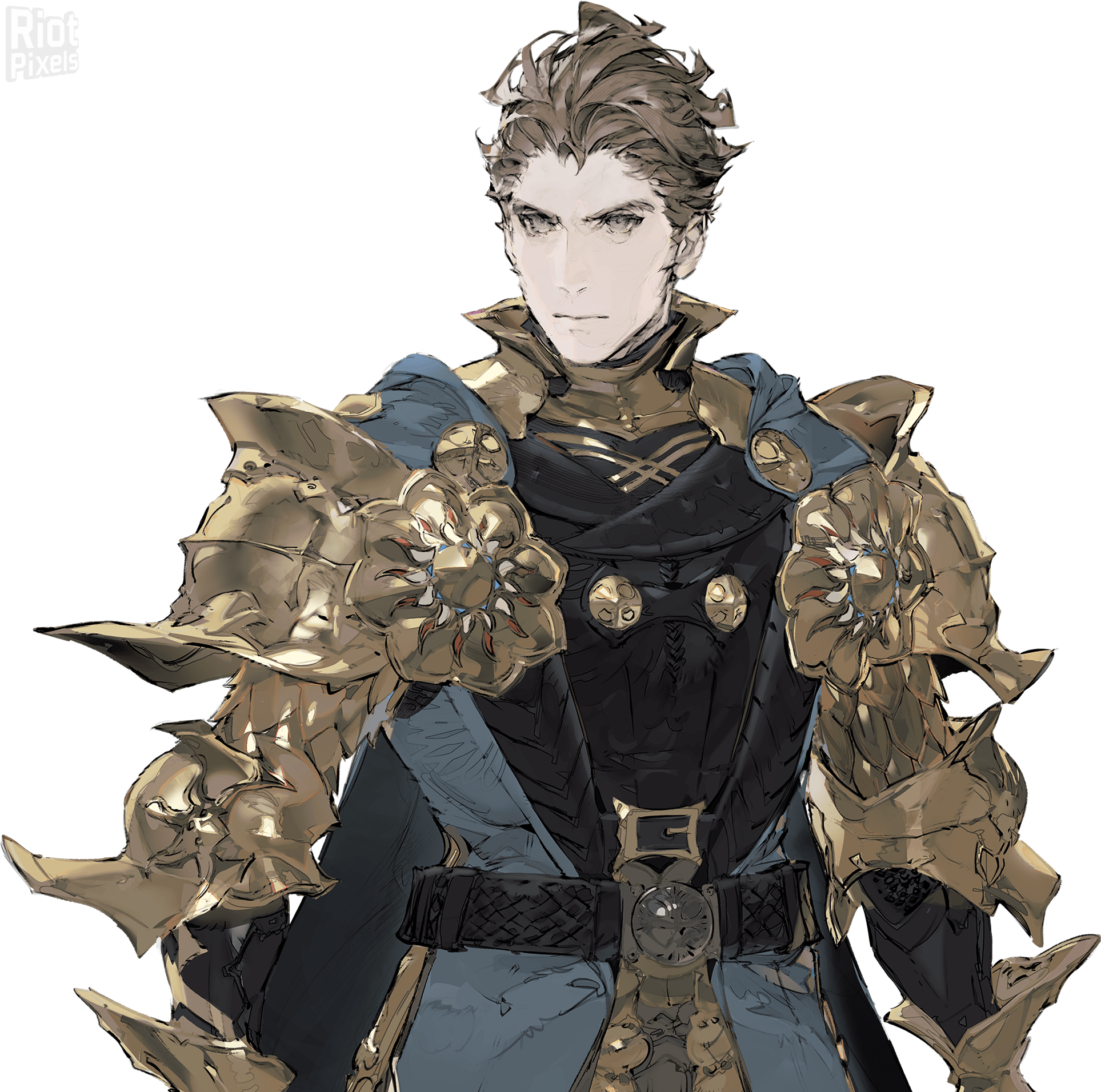 [21]-The DioField Chronicle – v1.2.0 (Denuvoless) + 2 DLCs + FSR Fix Download