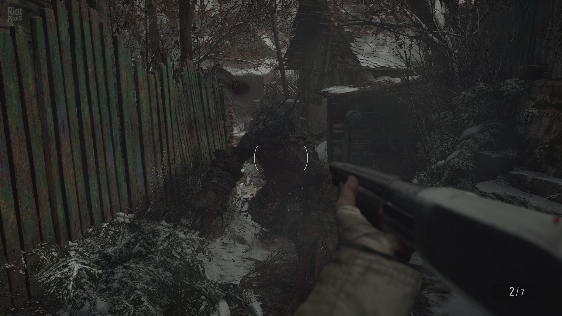 [15]-Resident Evil: Village – Gold Edition, Build 10415597 (Denuvoless) + All DLCs + Bonus Content + Crackfix Download